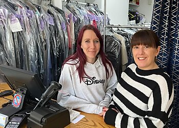 Dry Cleaners Cambridge - Farthings