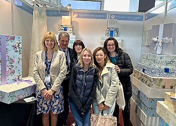 Dry Cleaners Cambridge - Farthings