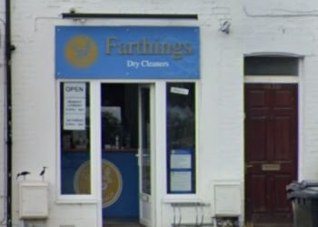 Dry Cleaners Cambridge - Farthings