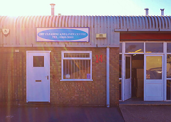 Dry Cleaning and Linen Centre