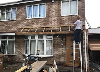 Dryfix Roofline Services