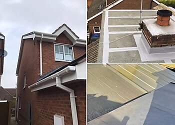 Dryfix Roofline Services