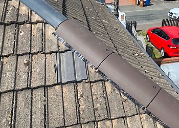 Dryfix Services Ltd.