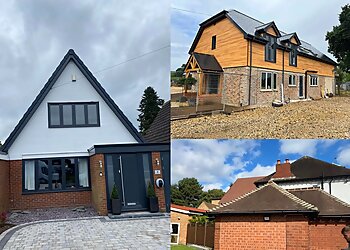 Dryfix Services Ltd.