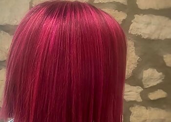 Du Beau Hair, Beauty & Nails