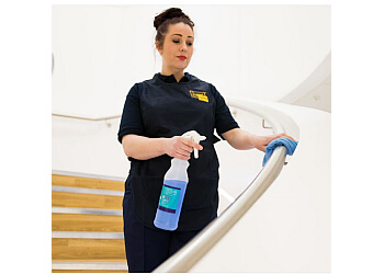 Dublcheck Cleaning Services - Glasgow