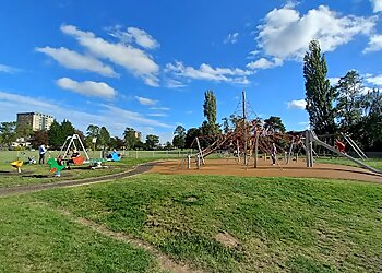 Duchess of Hamilton Park