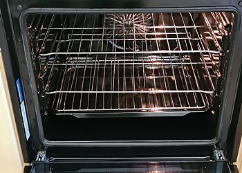 Duchy Oven Clean