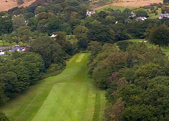 Duddingston Golf Club