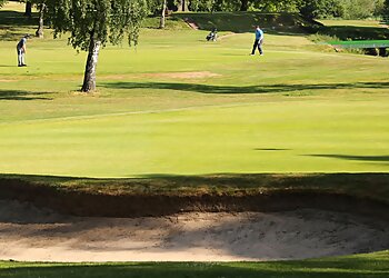 Duddingston Golf Club