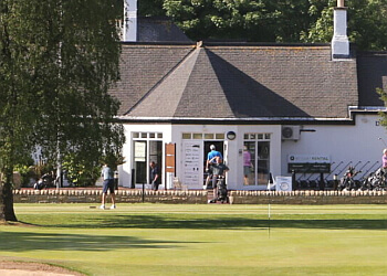 Duddingston Golf Club