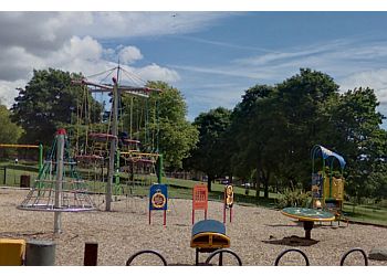 3 Best Parks in Dundee, UK - Expert Recommendations