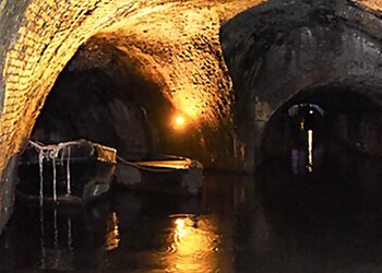 Dudley Canal & Tunnel Trust