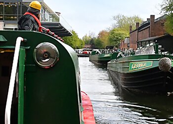 Dudley Canal & Tunnel Trust