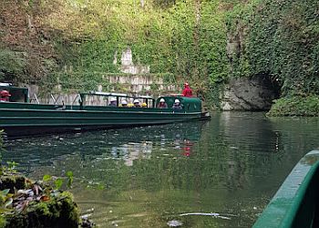 Dudley Canal & Tunnel Trust
