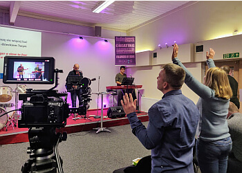 Dudley Community Church