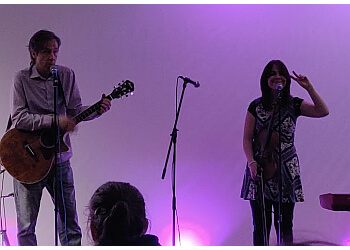 Dudley Community Church