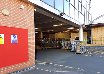 Dudley Delivery Office