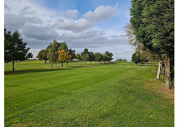 Dudley Golf Club
