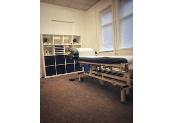 Dudley Physiotherapy Clinic