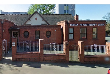 Dudley Physiotherapy Clinic