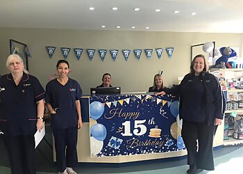 Vets for Pets Dudley