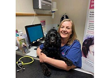 Vets for Pets Dudley