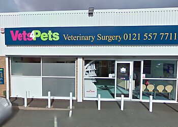 Dudley vets Vets for Pets Dudley  image 1