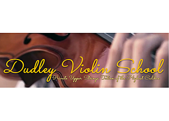 Dudley Violin School
