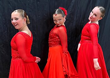 Dudman Academy of Performing Arts & Fitness