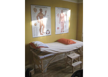 Duffield Acupuncture