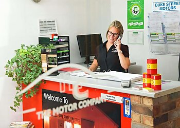 Duke Street Motors