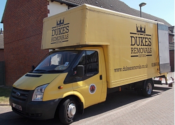 Dukes Removals and Storage Dukes Removals and Storage
