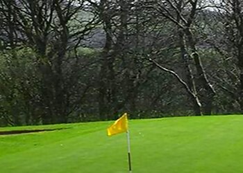 Dukinfield Golf Club