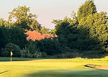 Dukinfield Golf Club