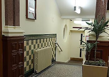 Dukinfield Town Hall