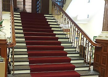 Dukinfield Town Hall