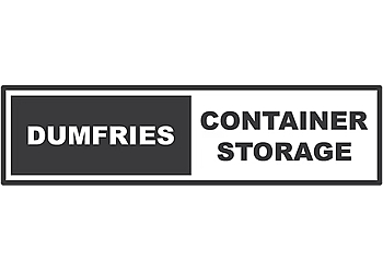 Dumfries Container Storage Dumfries Container Storage