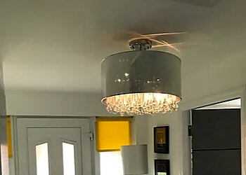 Dumfries Electrical Services Ltd