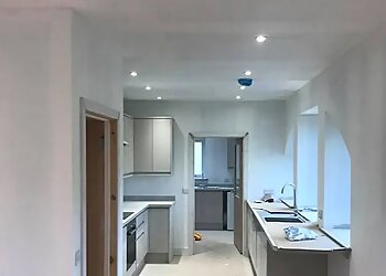 Dumfries Electrical Services Ltd