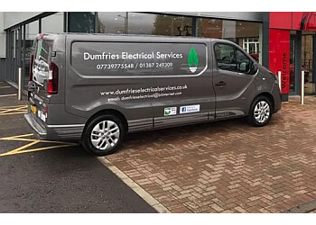 Dumfries Electrical Services Ltd.