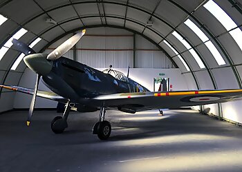Dumfries & Galloway Aviation Museum