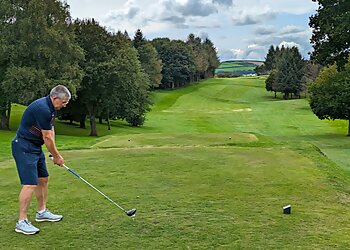 Dumfries & Galloway Golf Club
