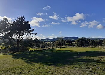 Dumfries & Galloway Golf Club