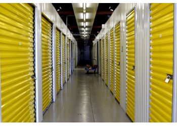 Dumfries Self Storage