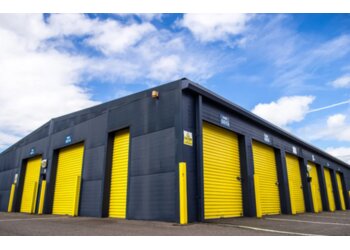 Dumfries Self Storage