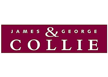 Duncan M Love - JAMES & GEORGE COLLIE LLP