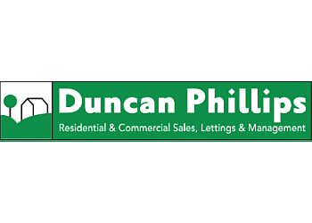 Duncan Phillips Management Limited