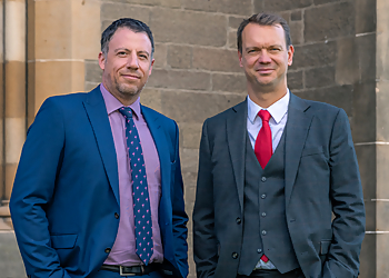 Duncan and McConnell Solicitors