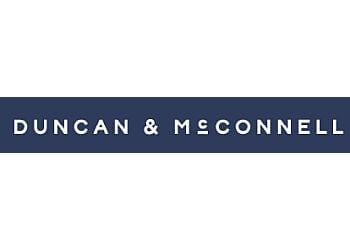 Duncan and Mcconnell Solicitors
